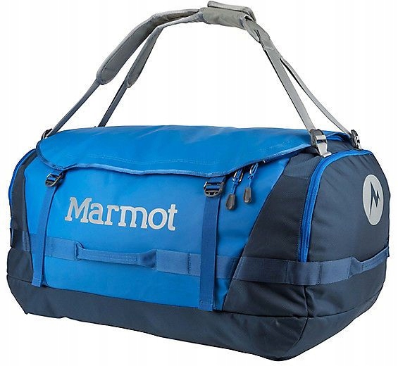 TORBA PLECAK PODRÓŻNA SPORTOWA DUFFEL XL MARMOT