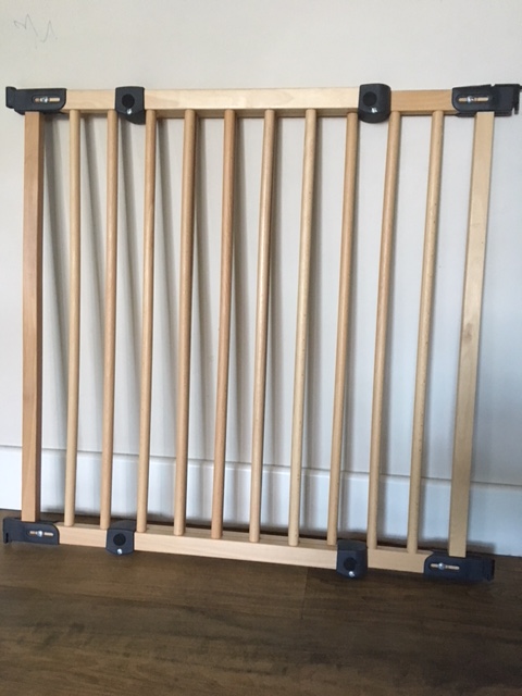 Bramka zabezpieczająca IKEA PATRULL