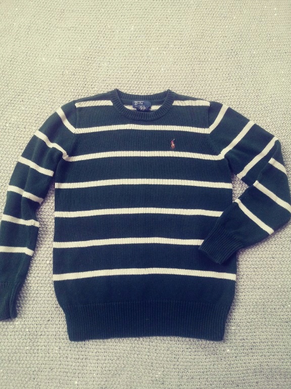sweter Polo Ralph Lauren 146 152