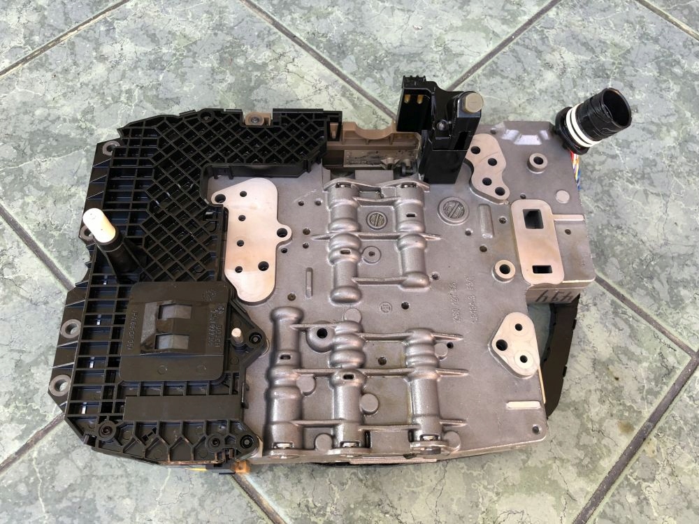 Spalanie Audi A 6 C 6 3 0 Tdi