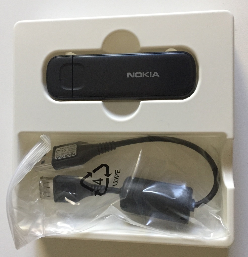 Nokia Internet Stick CS-15