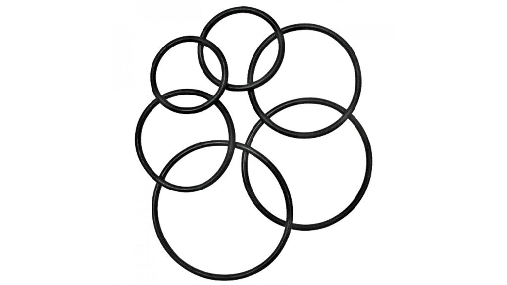 Pierścień Oring 5,3x2,4