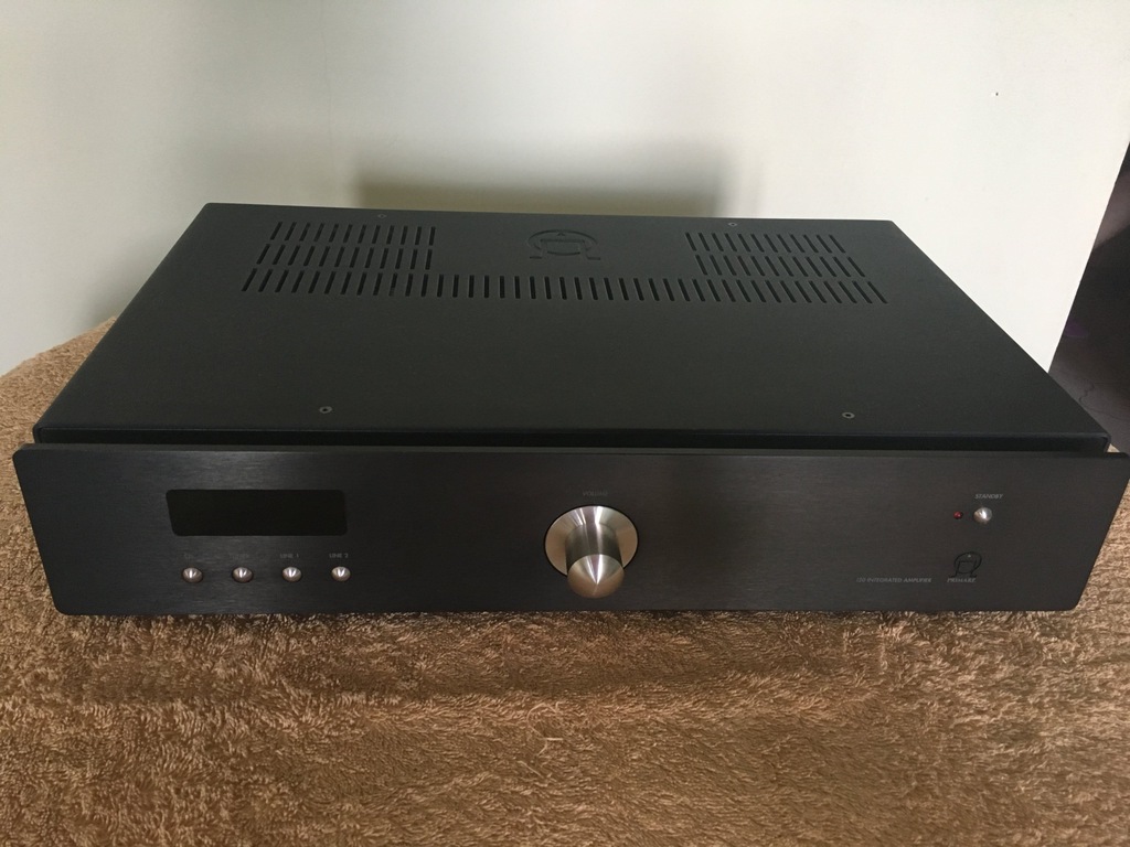 Primare I20 Wzmacniacz Dual Mono