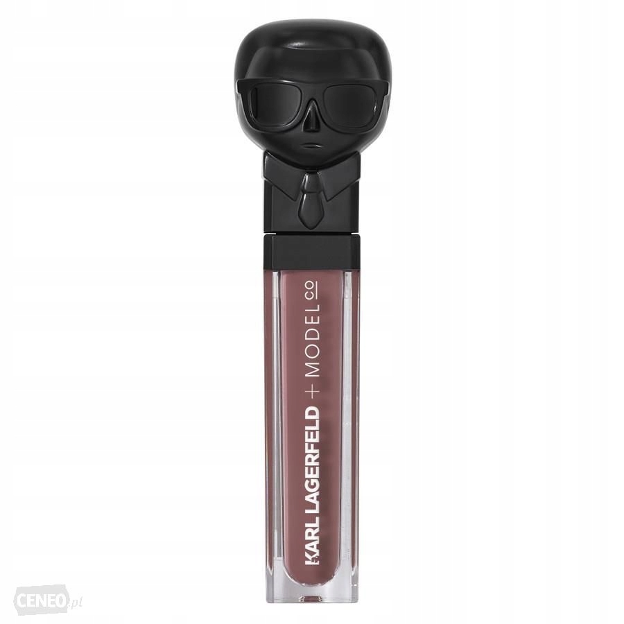 KARL LAGERFELD ModelCo Lip Lights Matte pomadka