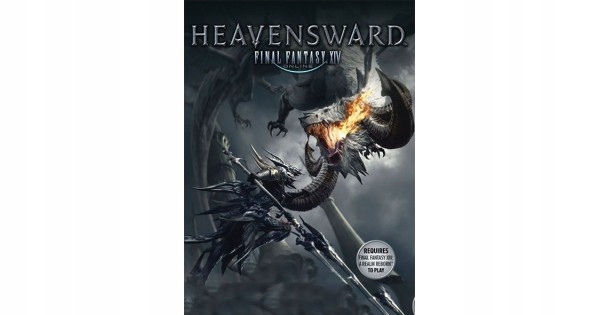 Final Fantasy XIV: Heavensward PC