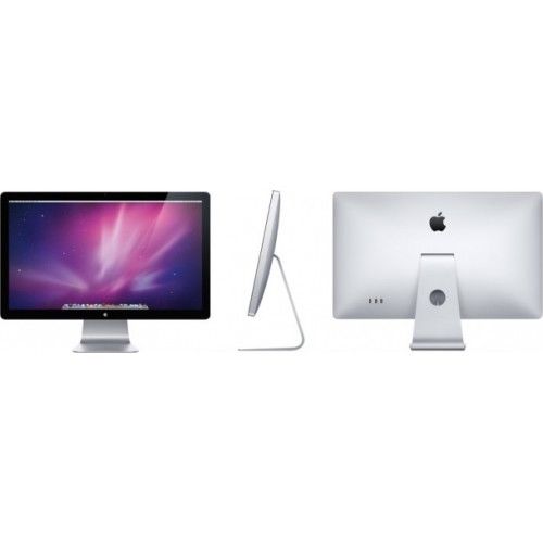 Monitor Apple A1267 1920x1080 24cale thunderbolt