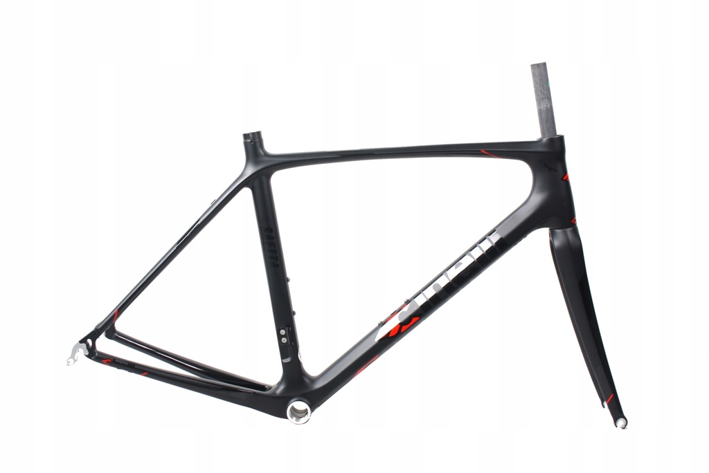 Rama szosowa CINELLI SAETTA RADICAL PLUS 54cm