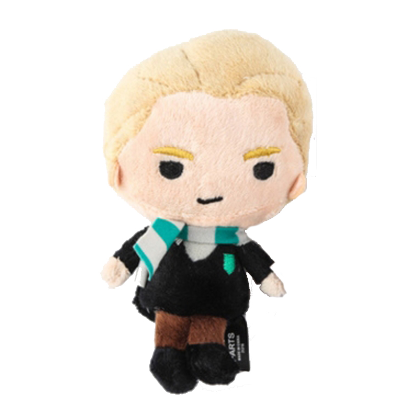 DRACO MALFOY UCZEŃ HOGWARTU PLUSZAK DRACO MALFOY