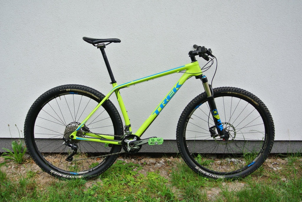 Trek superfly 9.7 online 2016