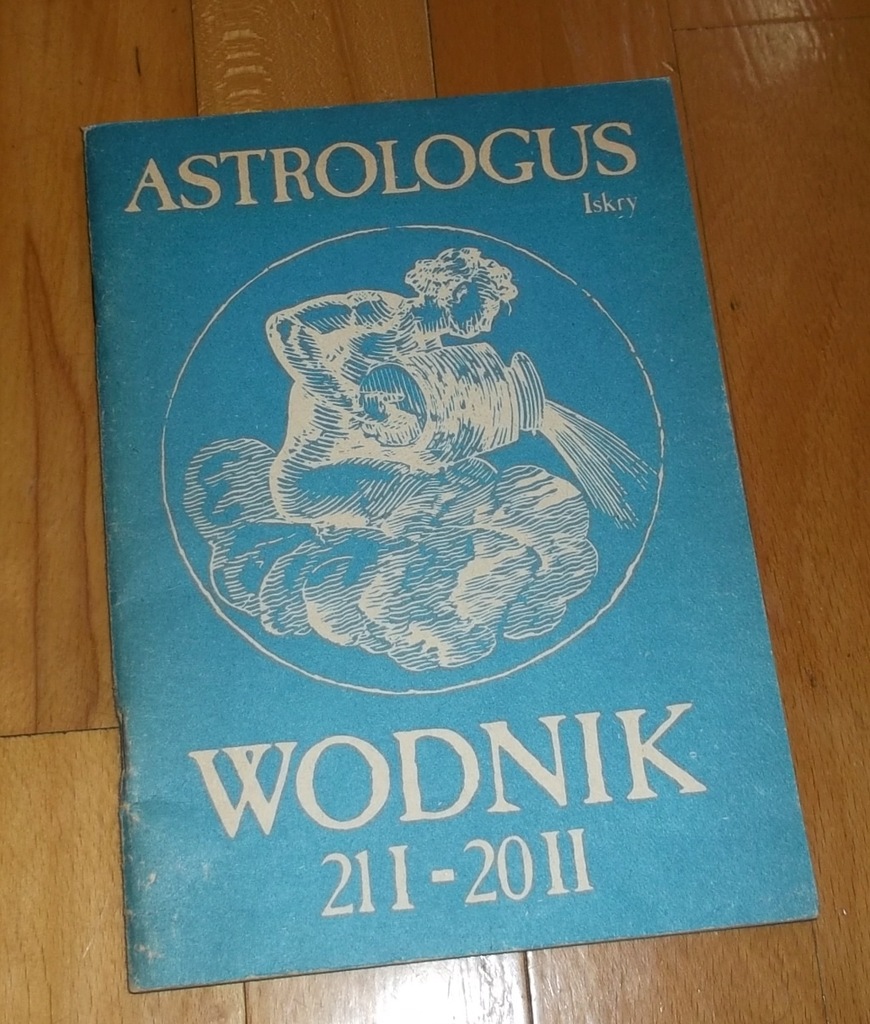 Astrologus - Wodnik