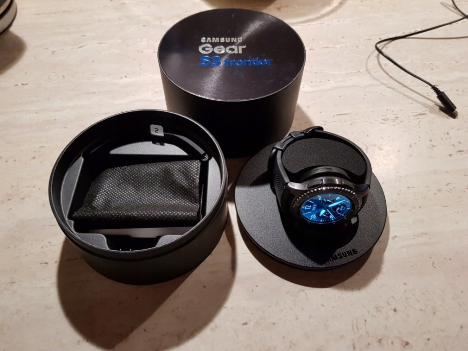 gear frontier waterproof