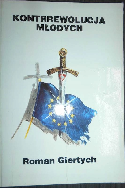 Kontrrewolucja Młodych - Roman Giertych 24h wys