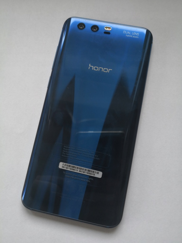 Stf l09 honor аккумулятор