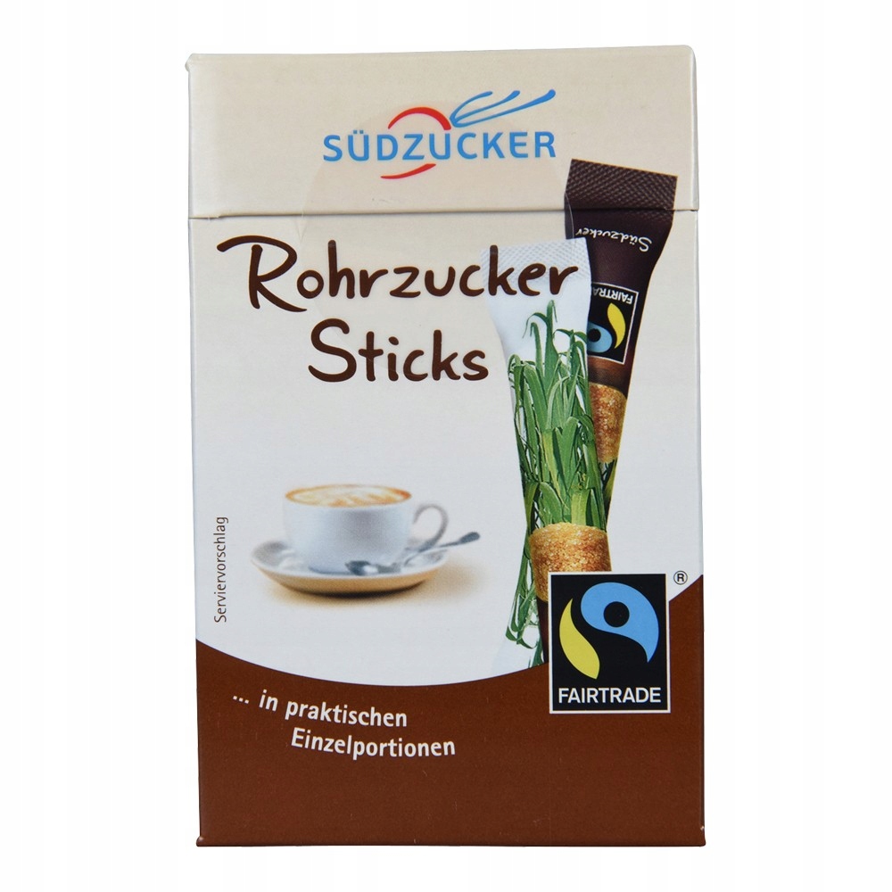 CUKIER TRZCINOWY W SASZETKACH PALUSZKACH NIEMIECKI