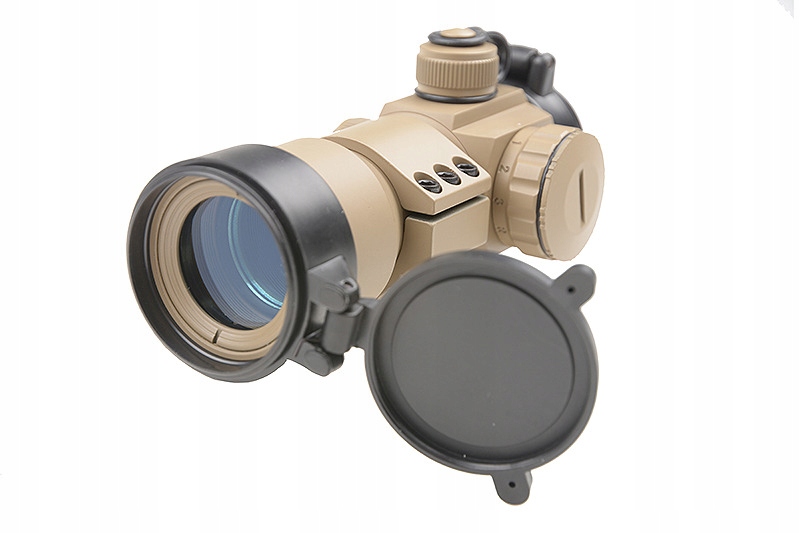 Celownik kolimatorowy G&G G-12 - Tan