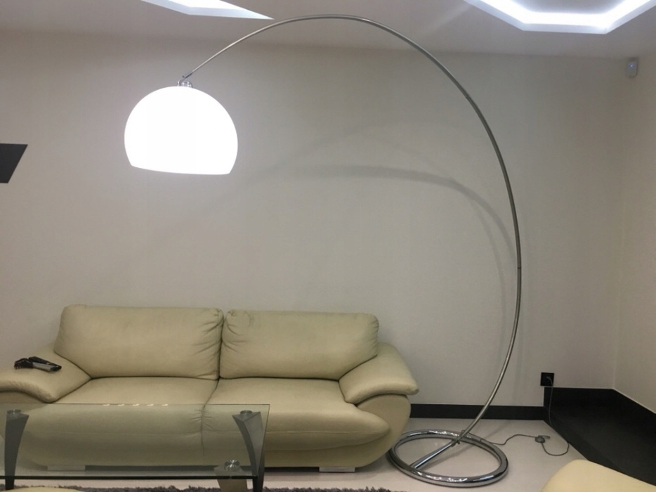 Kler model wolnostojąca Lampa / ITALY