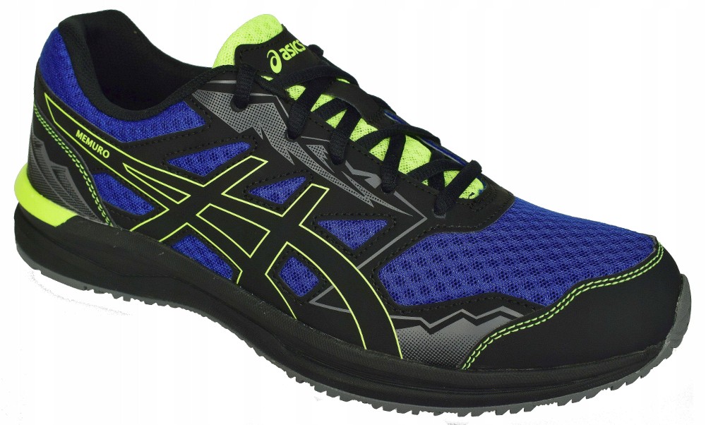 Asics shop memuro 2