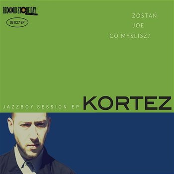 KORTEZ- PEŁNA DYSKOGRAFIA NA CD
