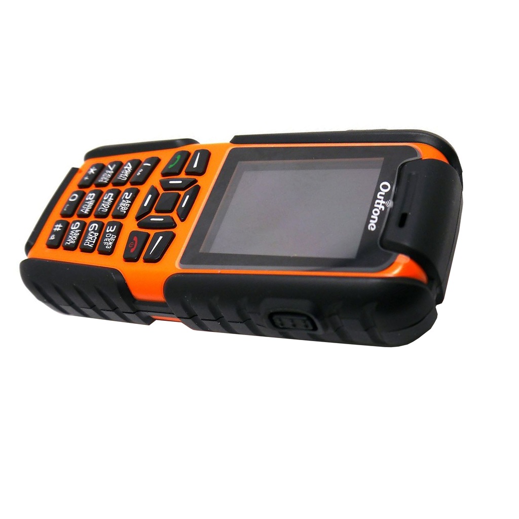 Outfone A83 radiotelefon z GSM od SP7UKL
