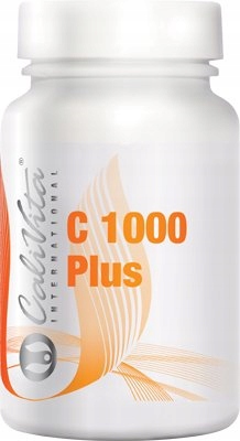 Witamina C 1000 100tabl Calivita Katowice,Tychy