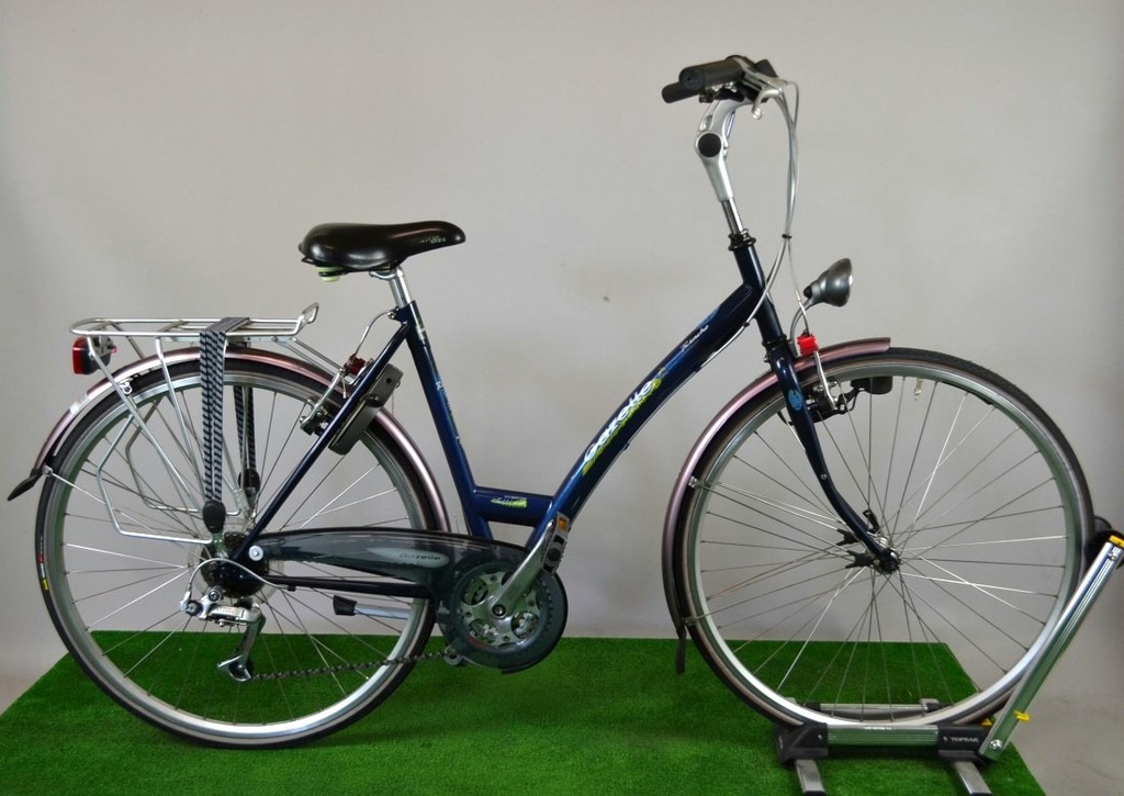 Gazelle Riacho 51cm Rower Holenderski Damski