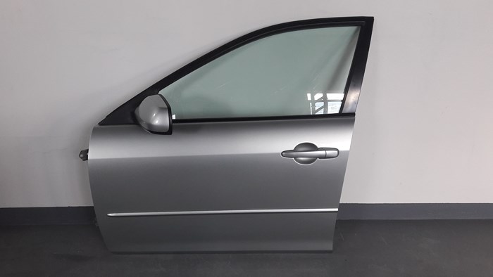 MAZDA6 MAZDA 6 2002-2007r KOD LAKIERU 25H SILVER