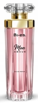 Bi-Es Mon Amour EDP 50ml tester PERFUMY
