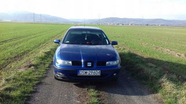 Seat Toledo 1.9tdi