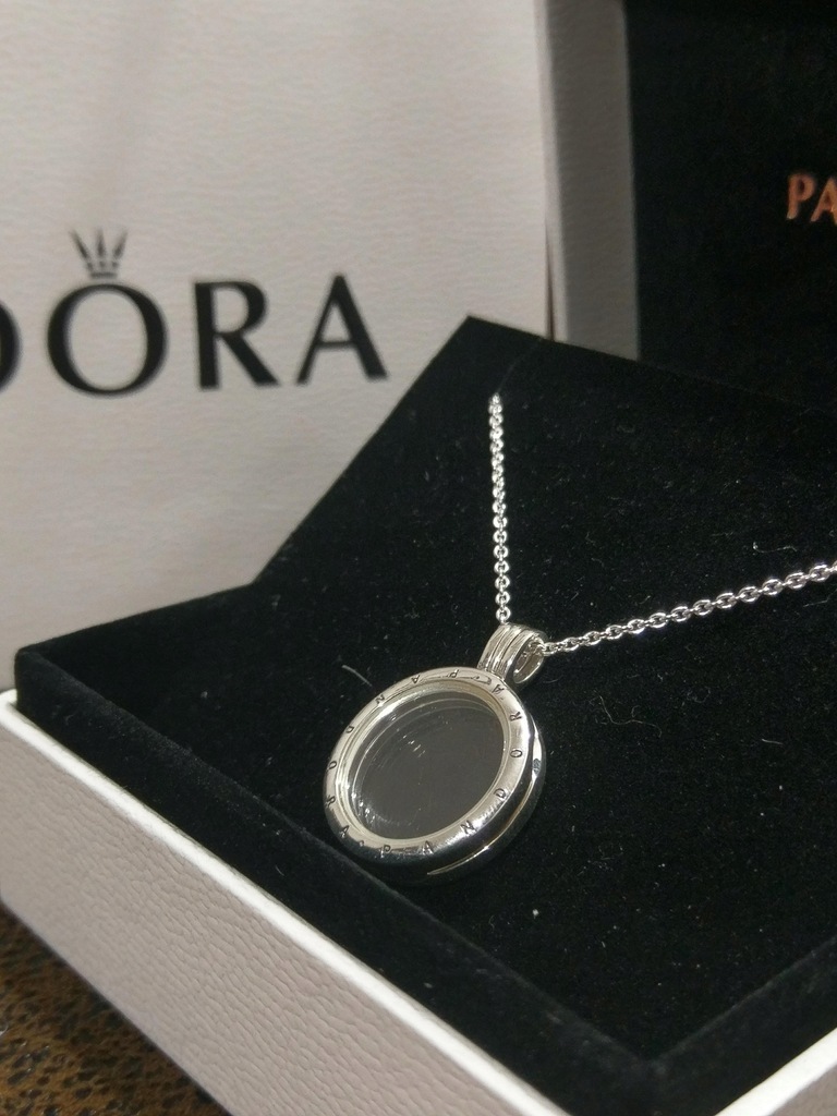 Mały Pandora Petite Memories charms GRATIS 7726967201