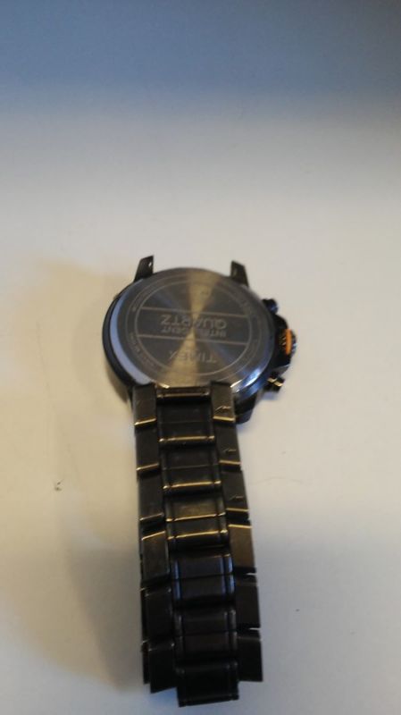 timex estd 1854