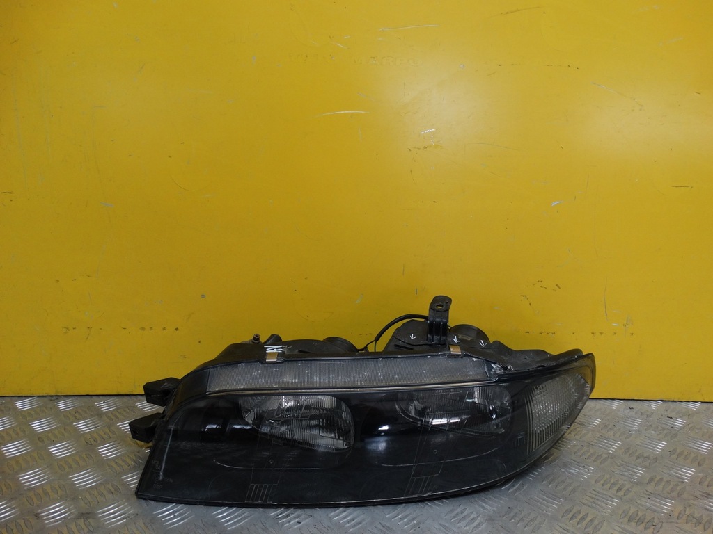 NISSAN SKYLINE R33 93- REFLEKTOR LAMPA PRZÓD LEWA