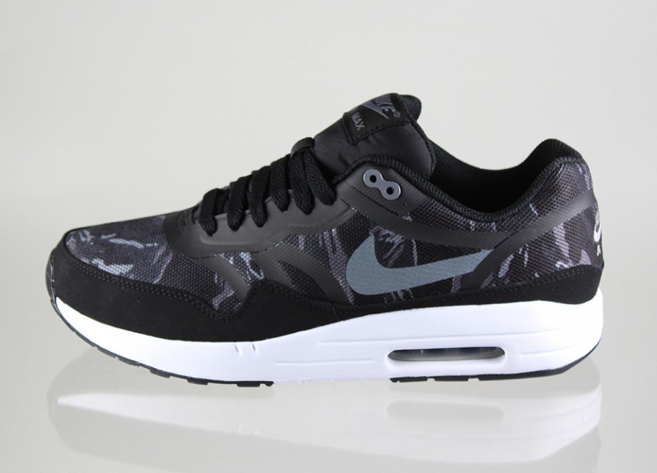 NIKE AIR MAX 1 PREMIUM TAPE CAMO roz. 41