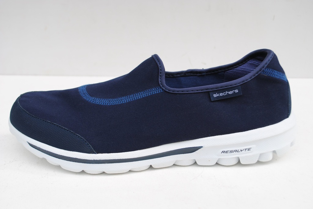 Skechers go walk on sale 53502