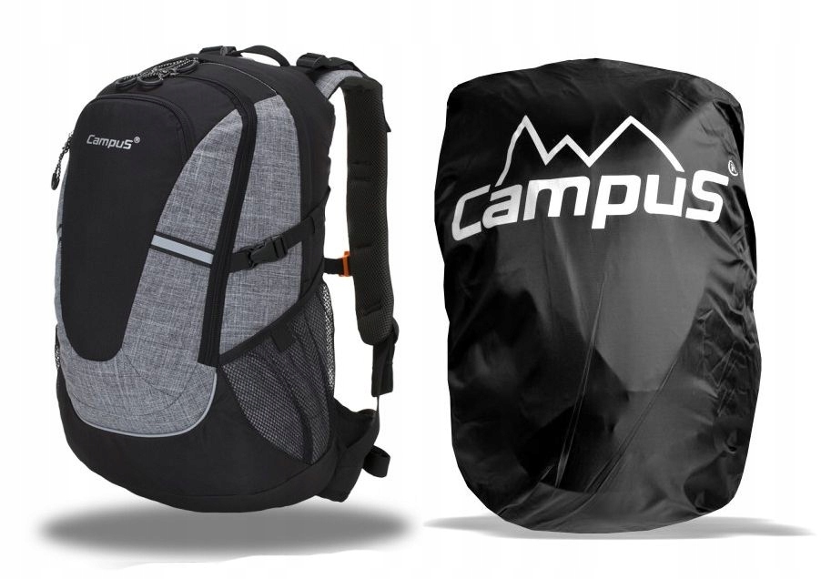Plecak Campus Horton 2 Trekking System Air 30 L