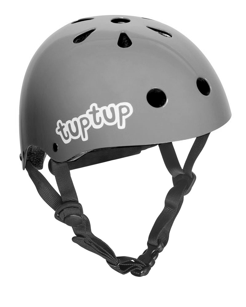 KASK rowerowy dla dziecka Tuptup Tup Tup 48-53 sza