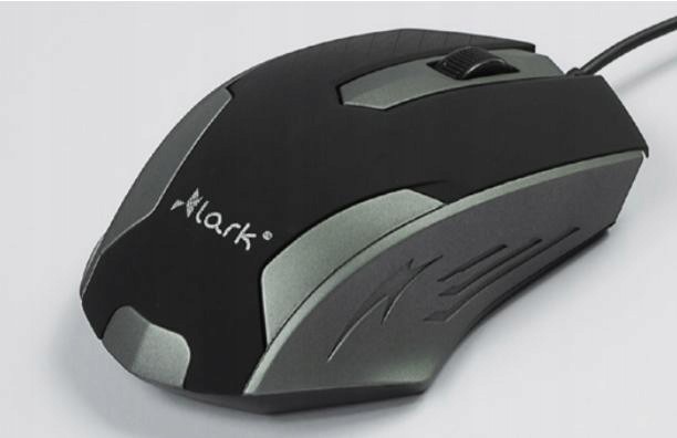 MYSZKA PC KOMPUTEROWA OPTYCZNA USB LARK MS200