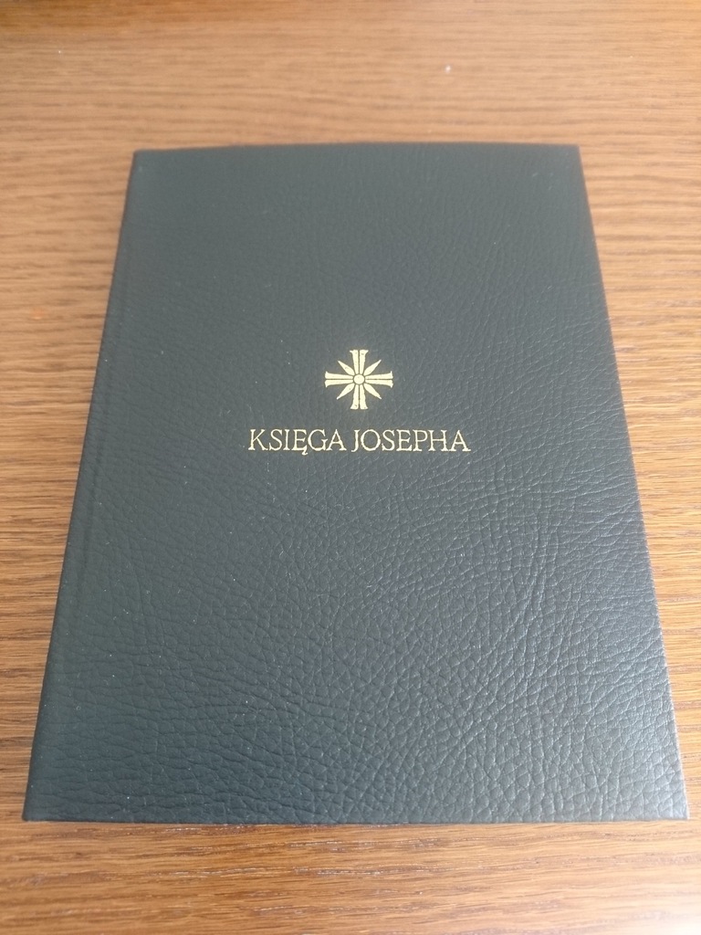 @@@@@ FAR CRY 5 KSIĘGA JOSEPHA SEEDA UNIKAT @@@@@