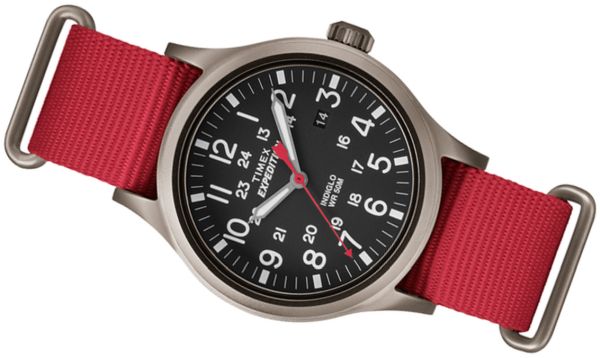 ZEGAREK TIMEX EXPEDITION TW4B04500 INDIGLO GWAR.36