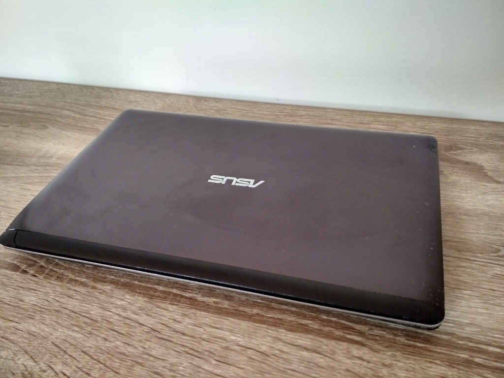 Laptop ASUS S200E 320GB 4GB Intel