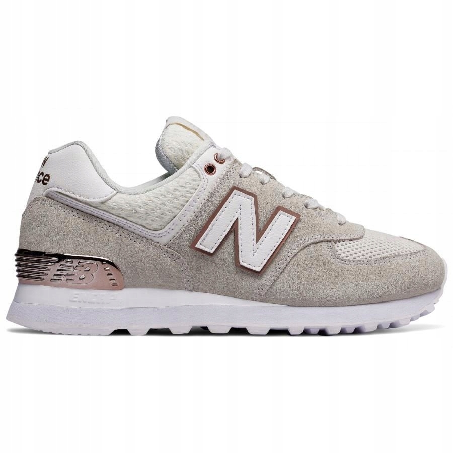 BUTY NEW BALANCE WL574FSA r 37,5