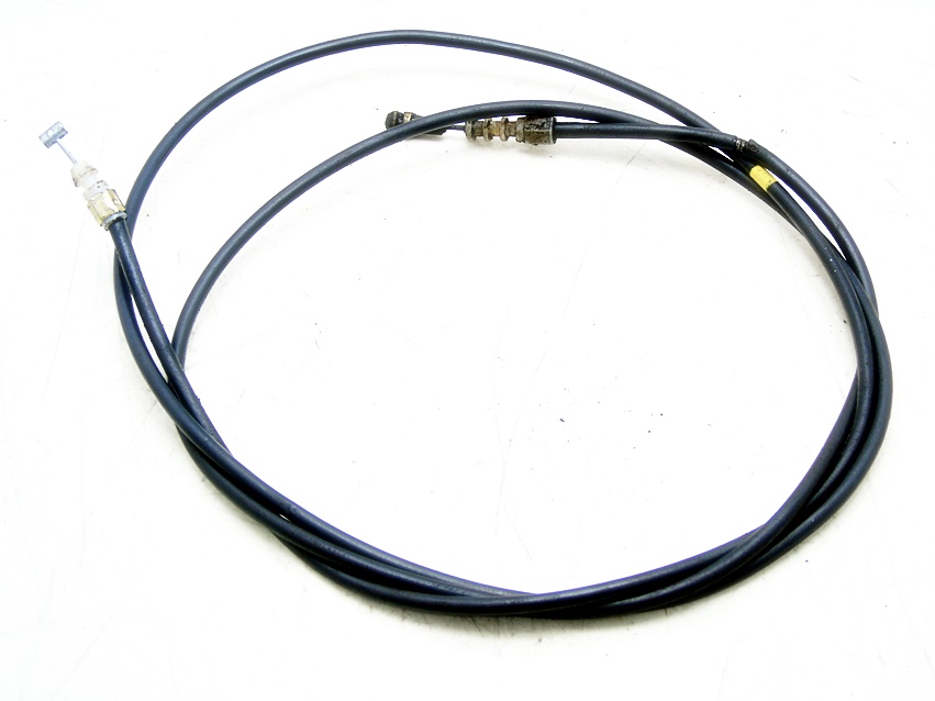 LINKA OTWIERANIA MASKI ALFA ROMEO 147