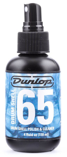Dunlop 6444 - płyn do konserwacji bębnów dP