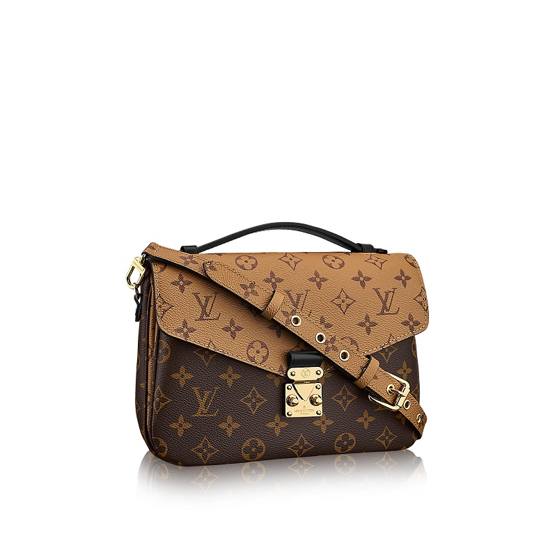 Torebka Metis Louis Vuitton, oryginalna!! - 6194656454 - oficjalne