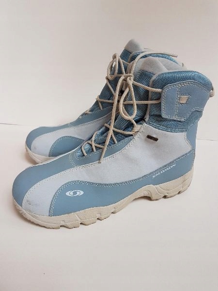 salomon goretex 39