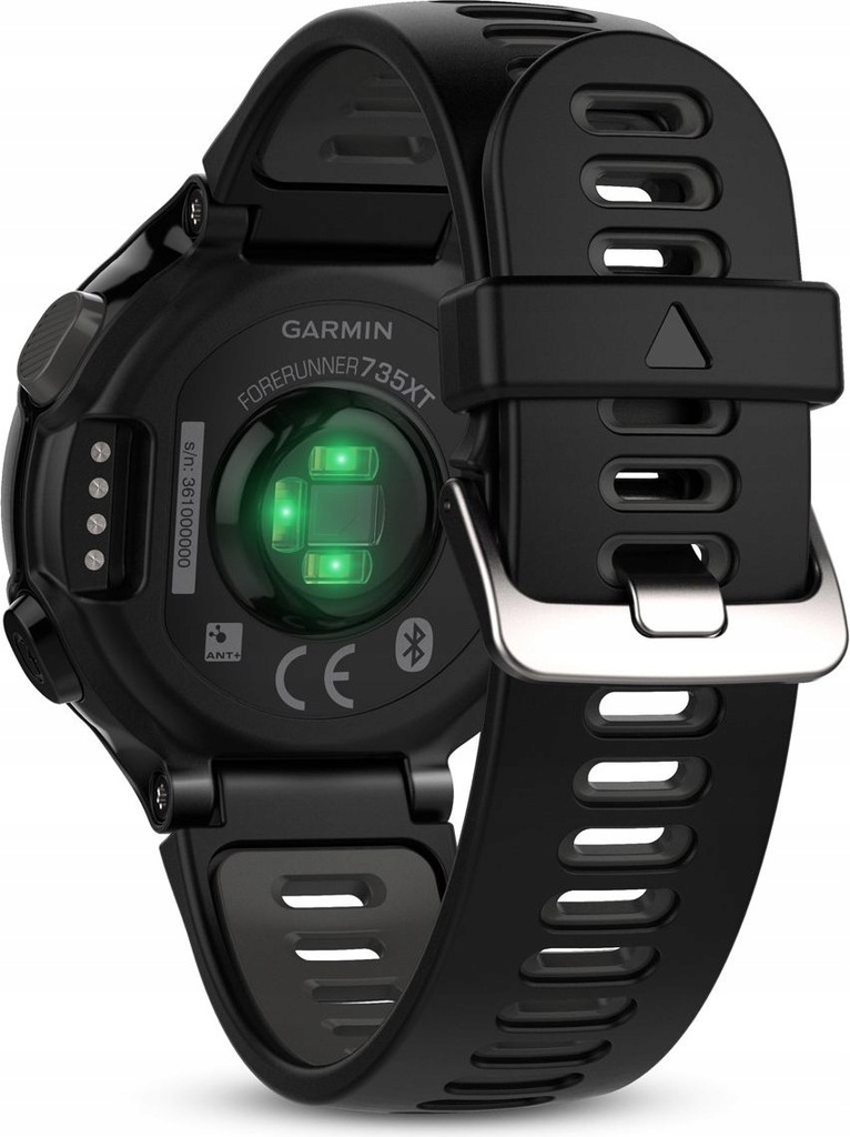 garmin 735xt new model