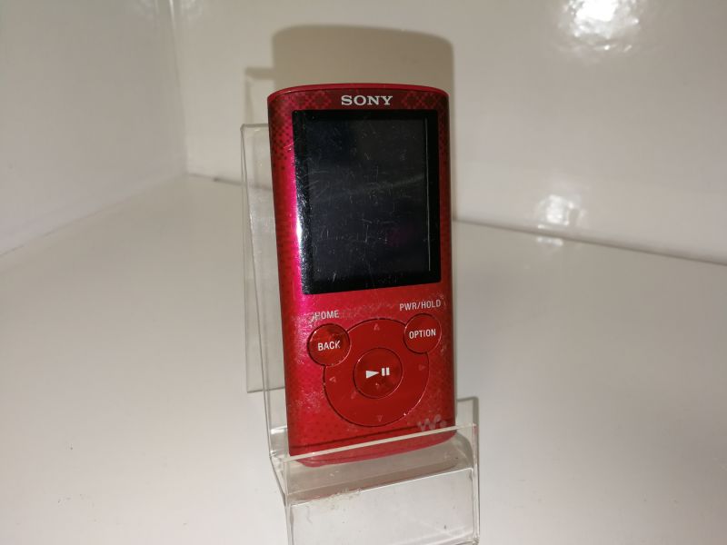 ODTWARZACZ MP4 SONY NWZ-E384
