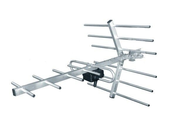 Antena DVB-T ATZ-8 UHF