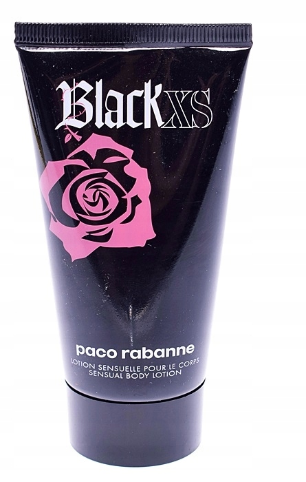 4683-42 ...PACO RABANNE BLACK XS... BALSAM 75ML
