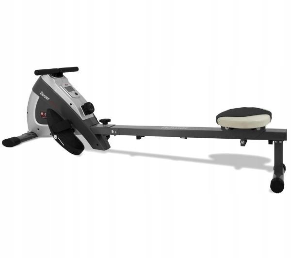 Wioślarz magnetyczny Body Sculpture SWIFT BR 3130