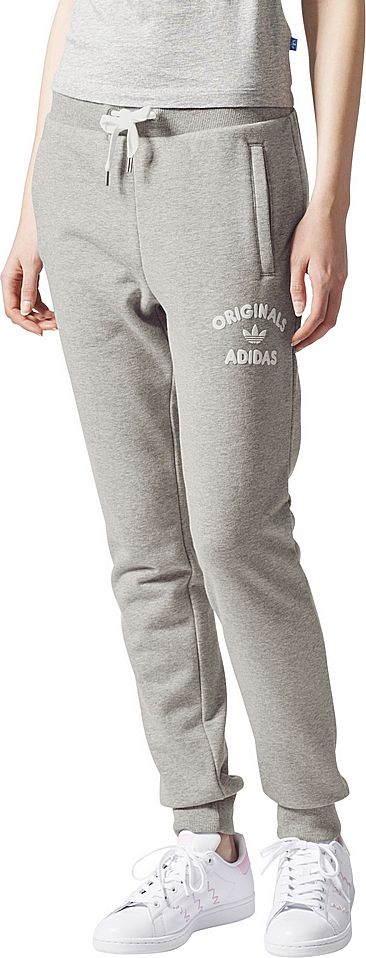 Adidas Spodnie REG CUFF TP (42/XL) Damskie